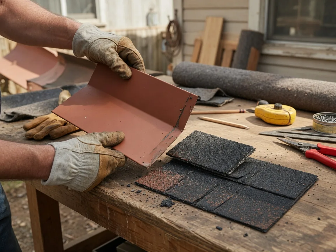 Roof Repair company in Maplesville, AL
